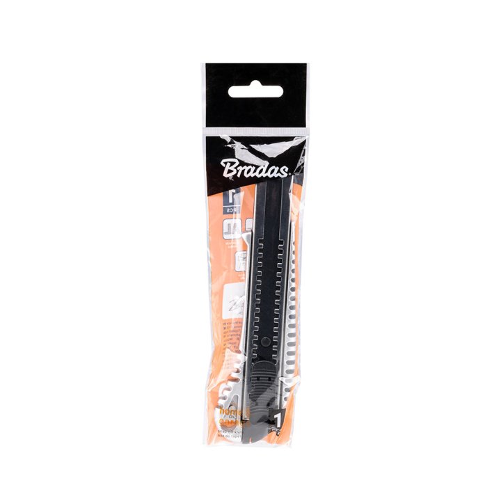 Cutter aluminiu pentru tapet 18mm (DIY-KN1811)
