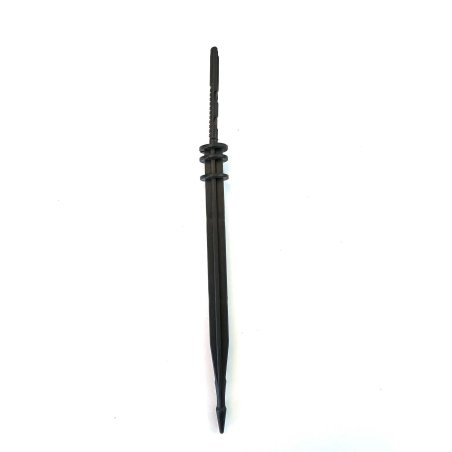 Picurător drept cu labirint Monra 5/3mm