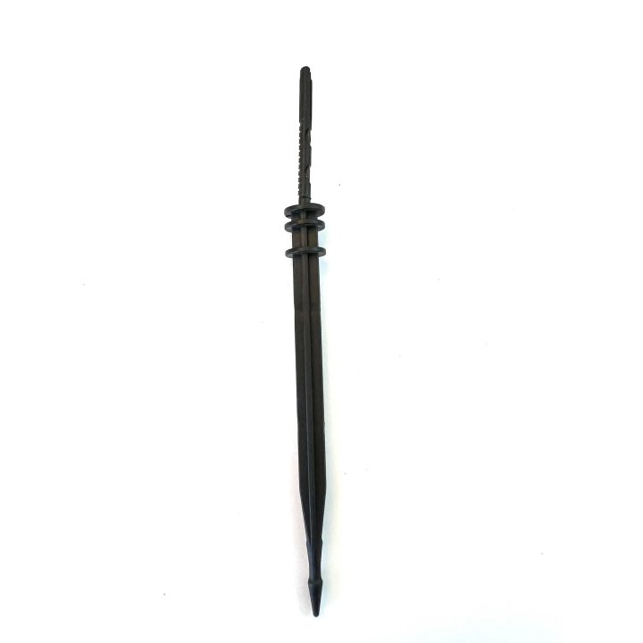 Picurător drept cu labirint Monra 5/3mm