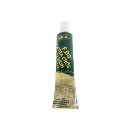 Adeziv siliconic extra puternic FBS 70ml