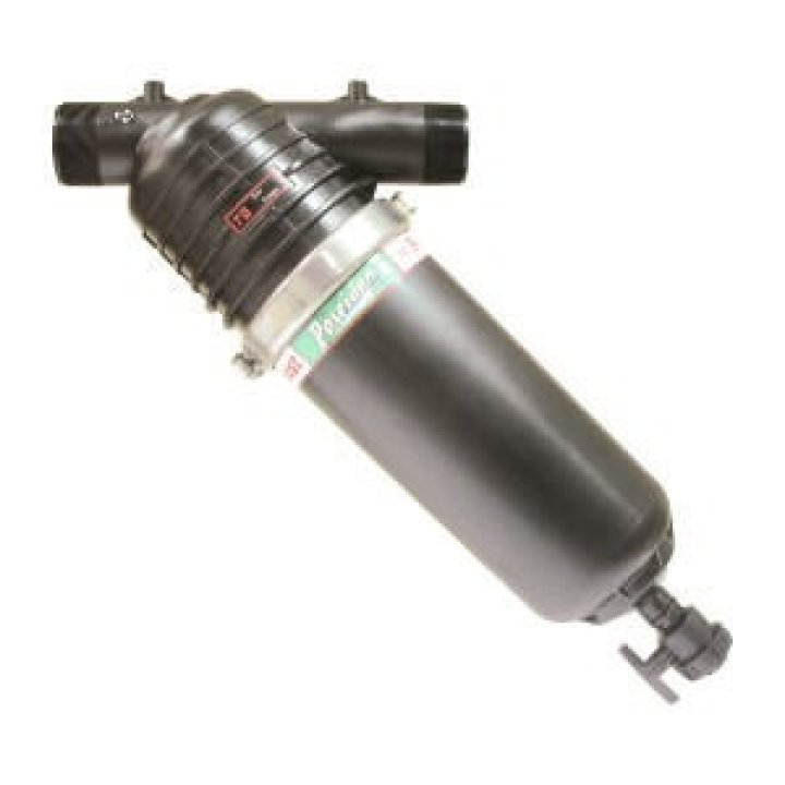 Filtru lamelar hidrociclon Poseidon 3" 10-70m3/h (3424/0128)