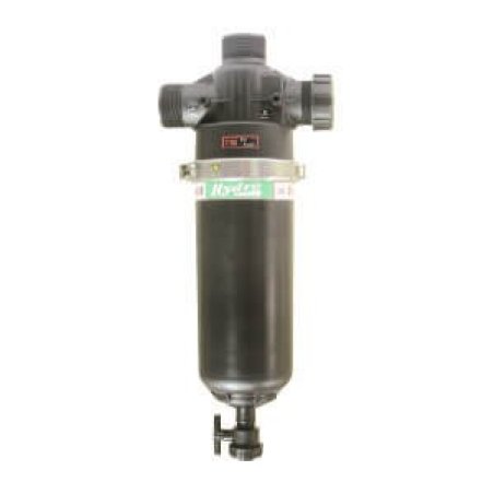 Filtru Hydro SSS cu sită din oțel 3" 120mesh (3398/0128)