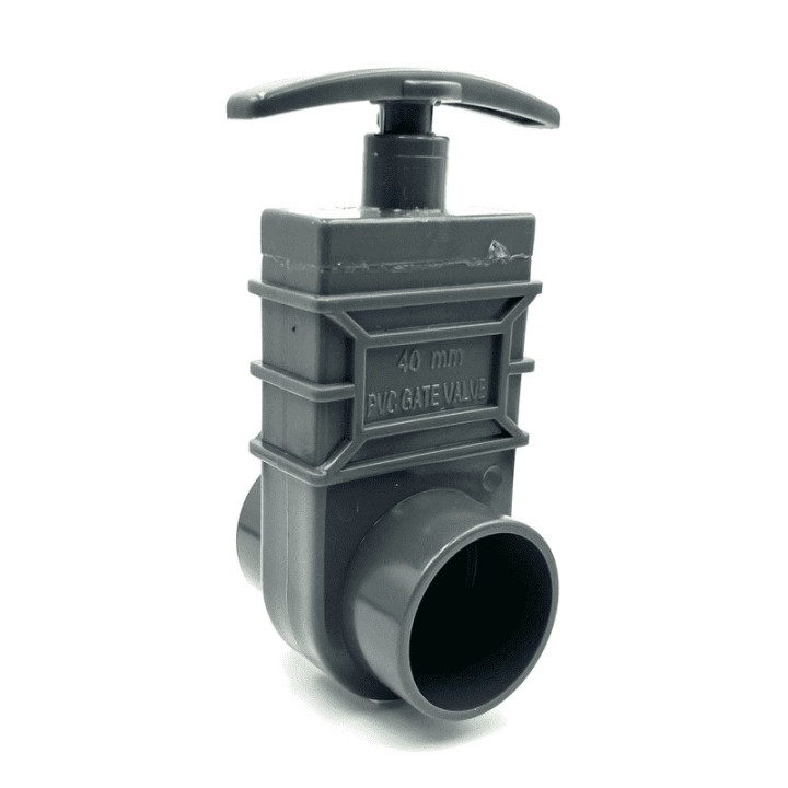 X-Clear robinet 32mm