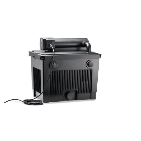 Set Pontec Multiclear 20000 (cu lampă UV-C de 18W) | fekete-koi.com