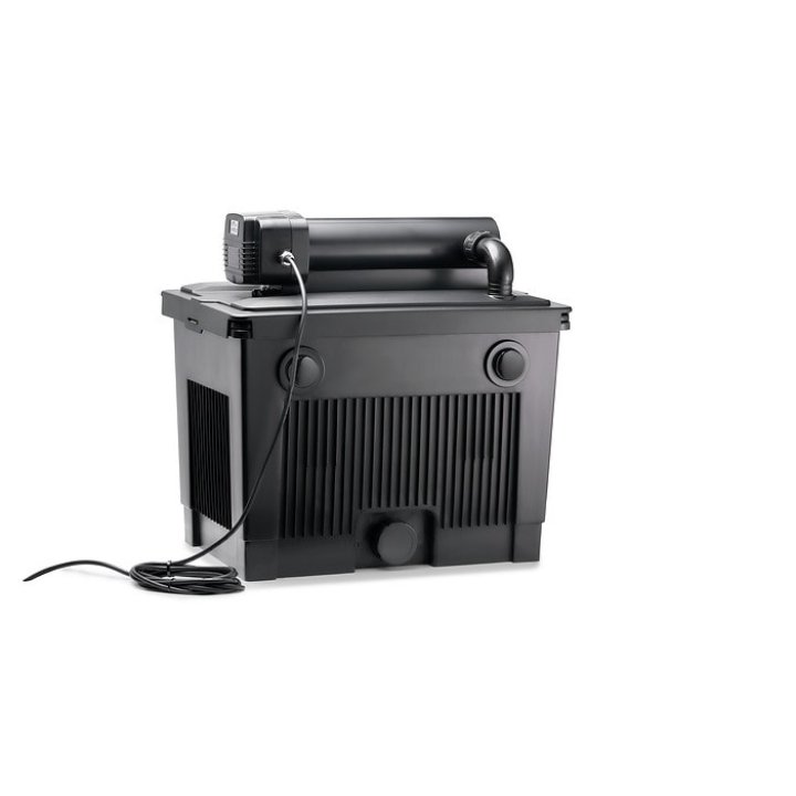Set Pontec Multiclear 20000 (cu lampă UV-C de 18W) | fekete-koi.com