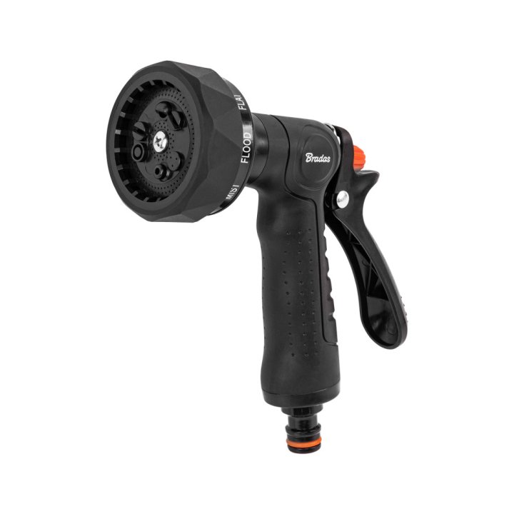Set furtun spiralat SPRING FLEX 10m