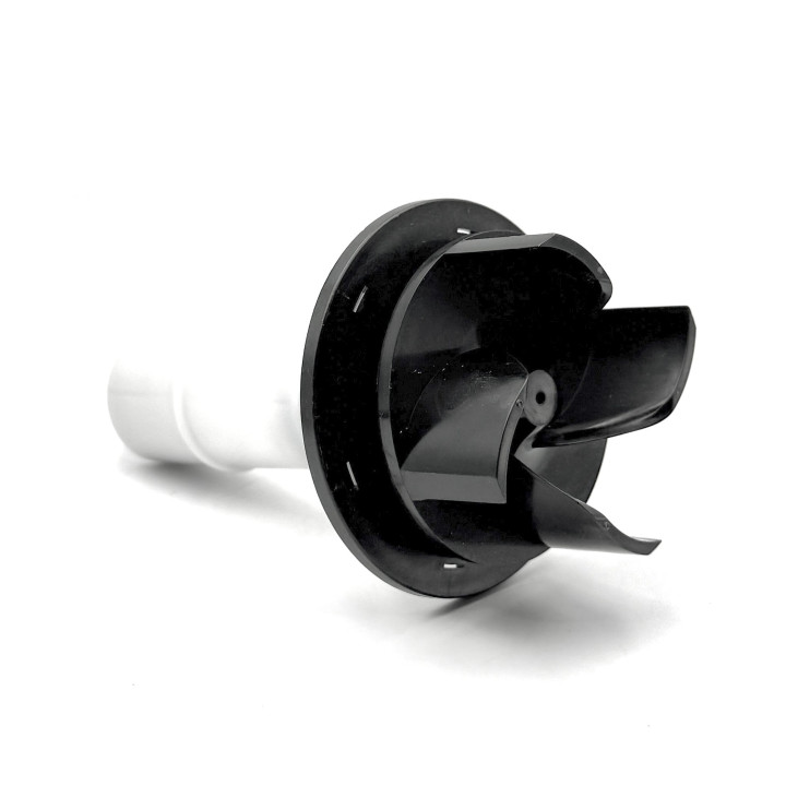 Rotor Pontec Pondomax Eco 14000 pentru pompe  - fish-farm.ro