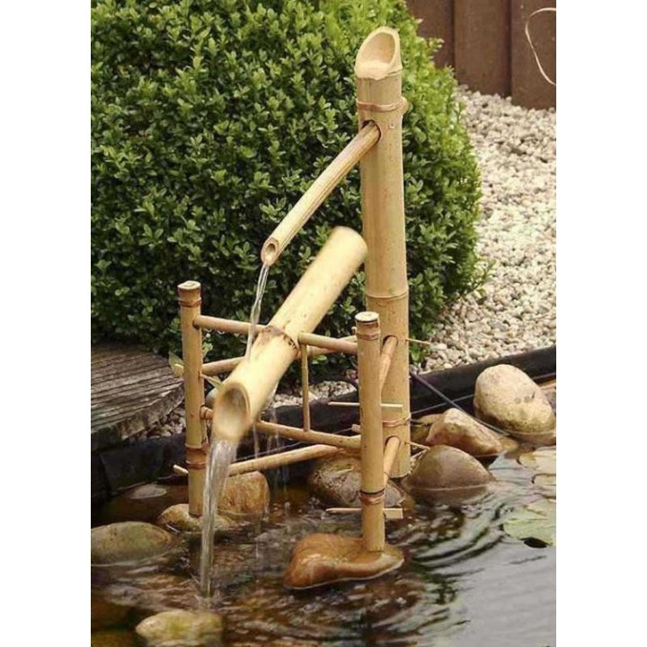 Fântână arteziană Ubbink Bamboo