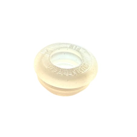 Inel de cauciuc siliconic de 16 mm pentru bandă de picurare