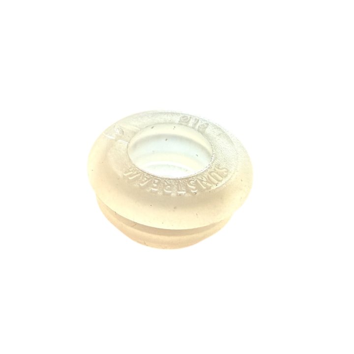 Inel de cauciuc siliconic de 16 mm pentru bandă de picurare