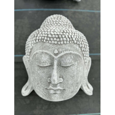 Thai Buddha fej