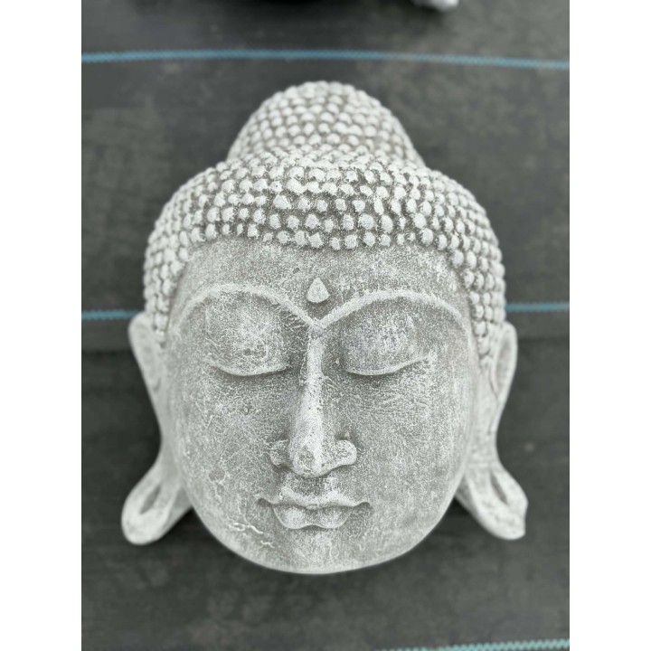Thai Buddha fej