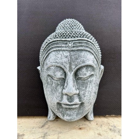 Cap de Buddha 22x14cm