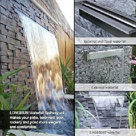 SunSun CWF-60 cascada