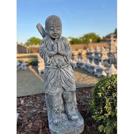 Statuie samurai 104cm