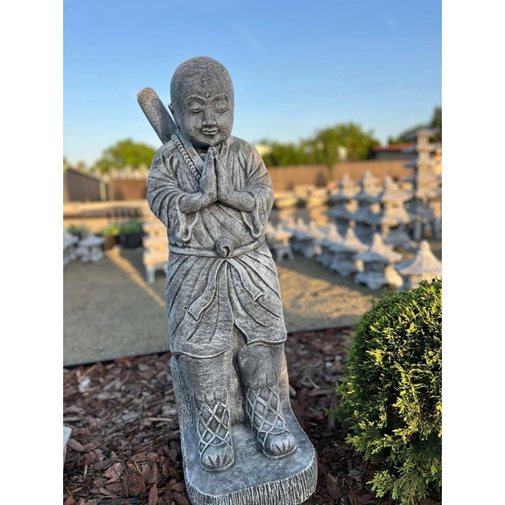Statuie samurai 104cm