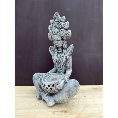 Buddha Tara șezând 42cm