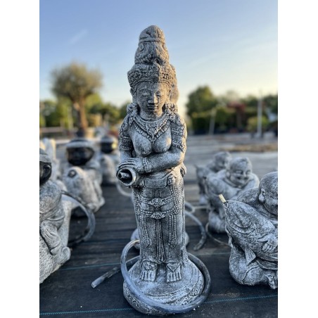 Tara Buddha (gargui)
