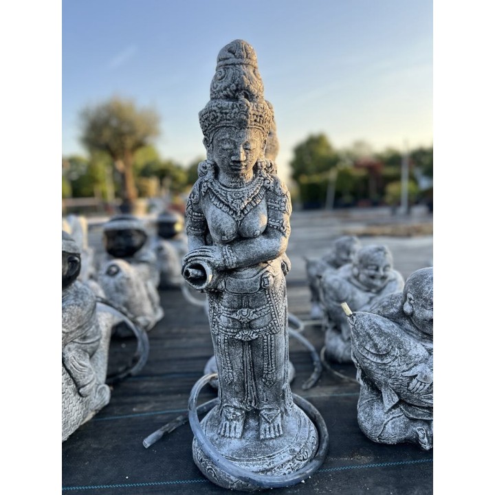 Tara Buddha (gargui)