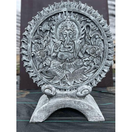 Statuie Ganesha în picioare