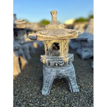 Pagodă din 4 piese 40cm