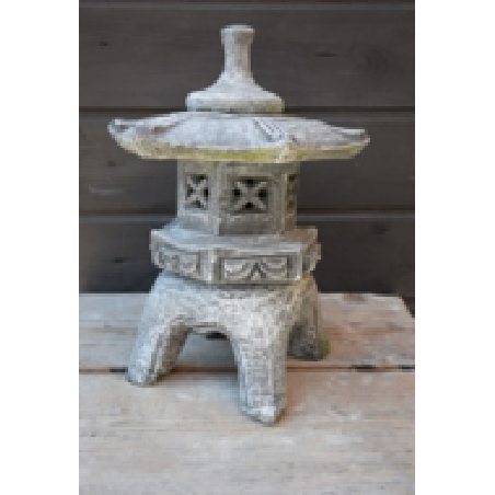 Pagodă din 4 piese 40cm
