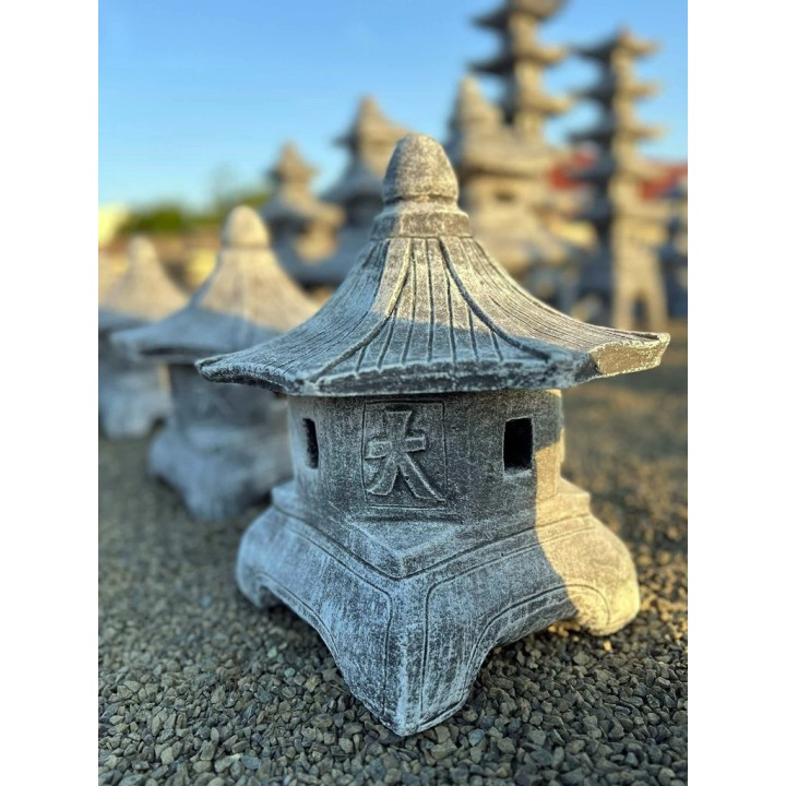 Pagodă 35cm