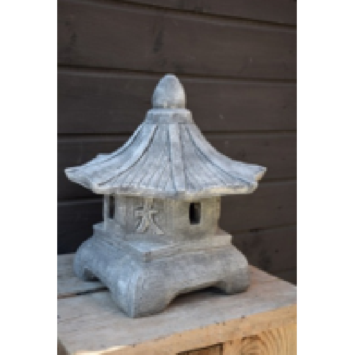 Pagodă 35cm