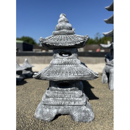 Pagodă (ghiveci chinezesc) 80cm
