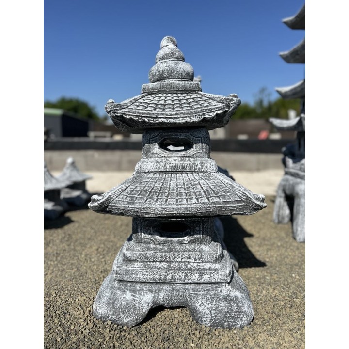 Pagodă (ghiveci chinezesc) 80cm