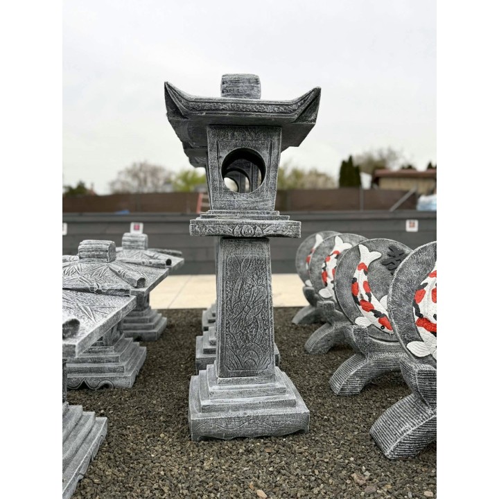 Pagoda 98cm