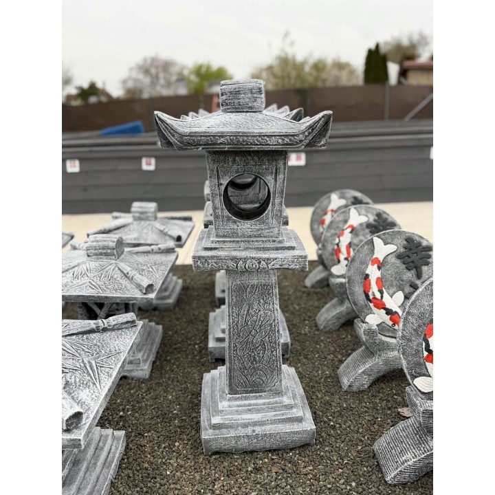 Pagoda 98cm