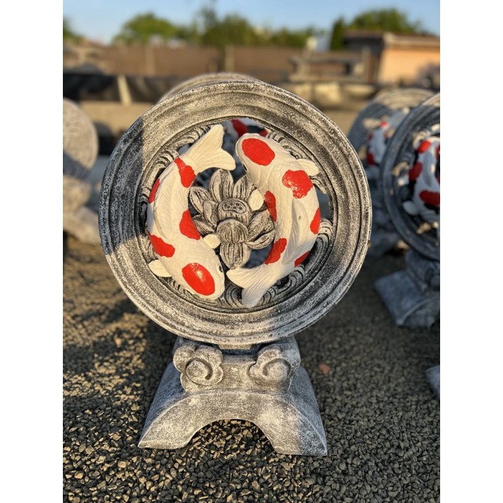 Roată Koi 60cm (color)