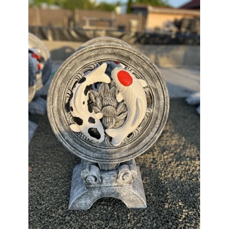Roată Koi 60cm (color)