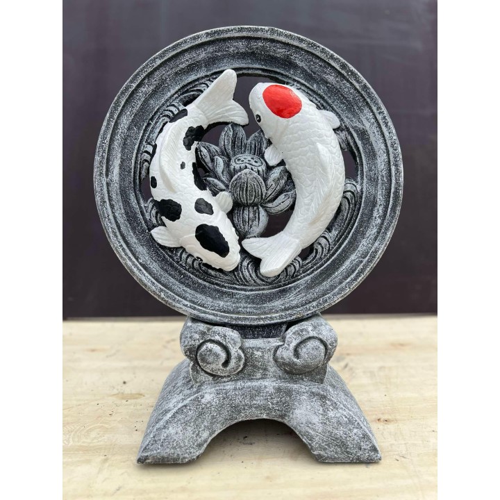 Roată Koi 60cm (color)