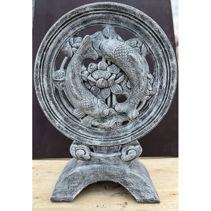 Roată Koi 80cm