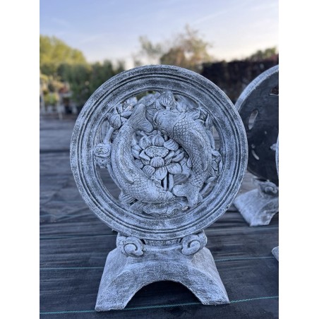 Roată Koi 80cm
