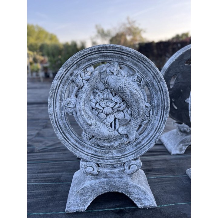 Roată Koi 80cm