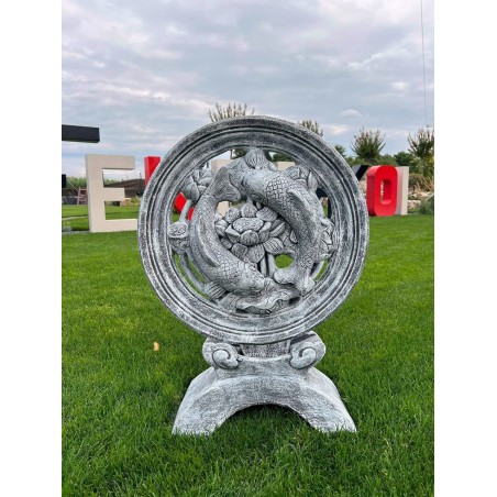 Roată Koi 80cm