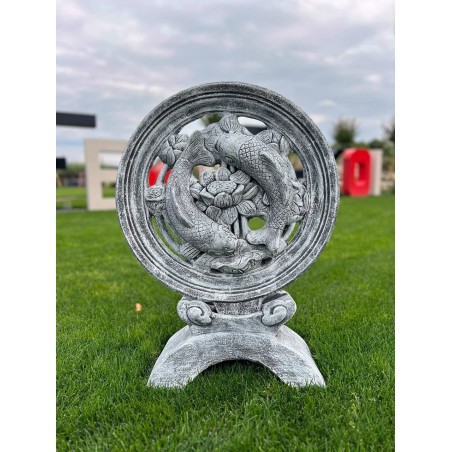 Roată Koi 80cm