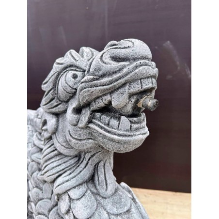 Statuie dragon (gargui)
