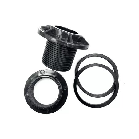 PVC rezervor de asamblare  40mm x 1 1/4"