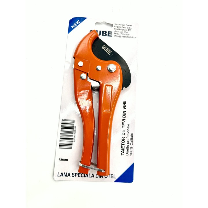 Professional cleste taiat teava max. 42mm