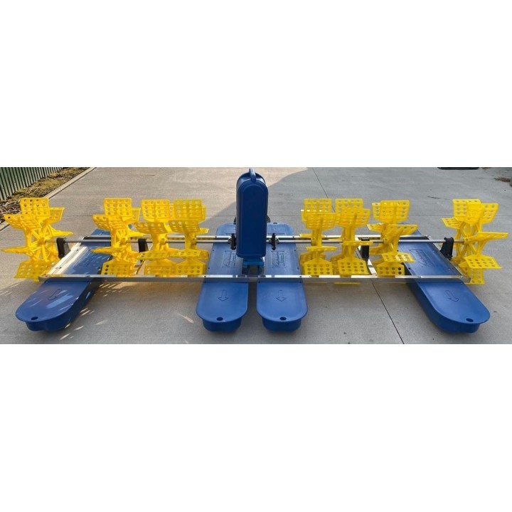 Aerator apa Paddle Wheel (PAD-3.0) 2200w 380V
