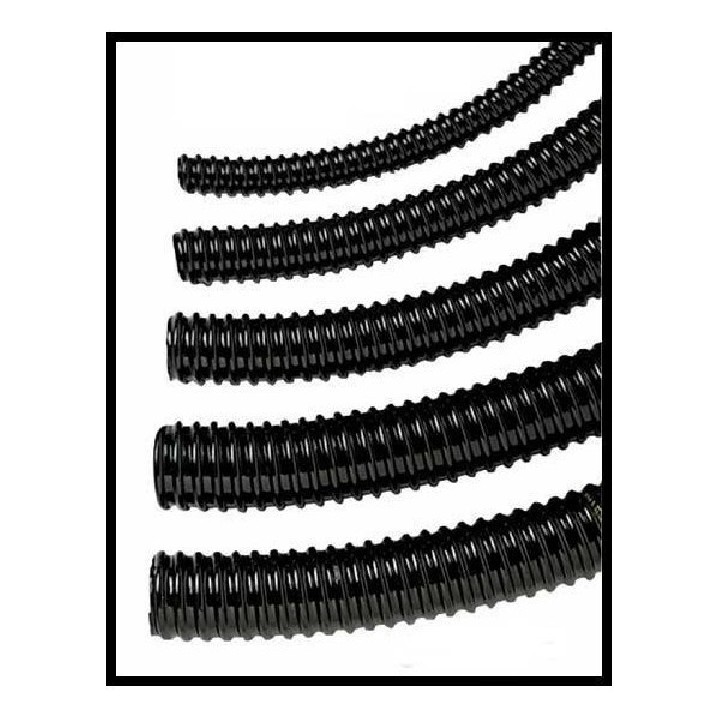 Furtun spiralat Pvc 38 mm (pret/m)