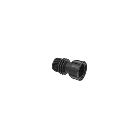 Electrovana manifold 1" filet interior si olandez