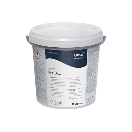 Oase Peridox 25 kg – algicid și dezinfectant