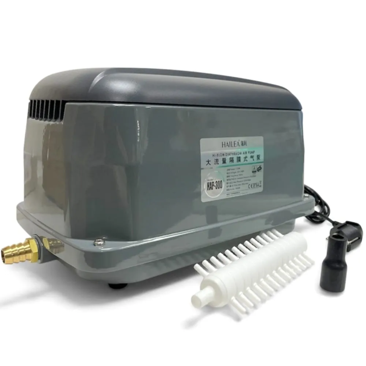 Aerator iaz HAILEA HAP-300 (170W) (18000L/h)
