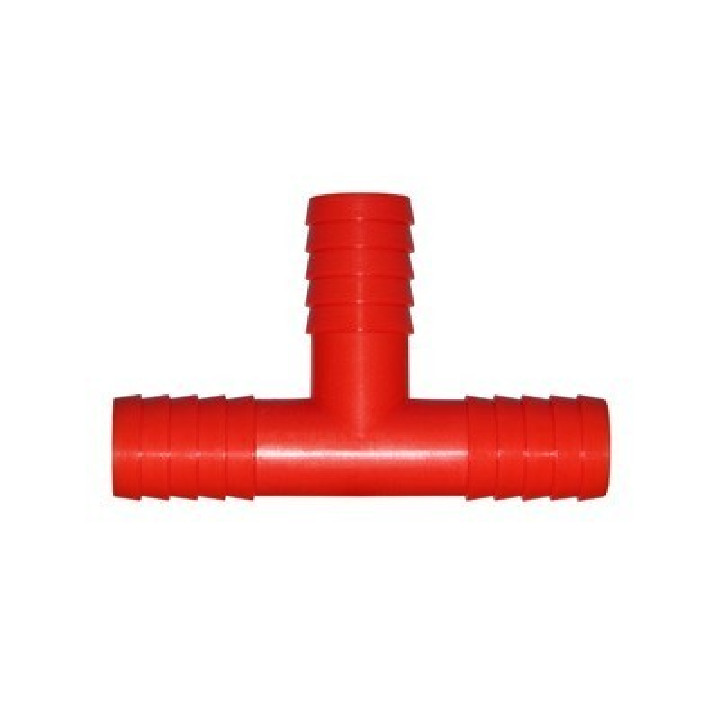 Teu pentru furtun 3/4" (19mm)