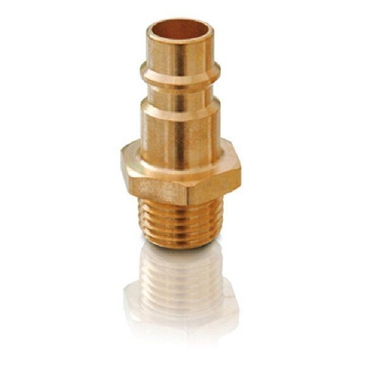 Conector compresor 1/2'' FE